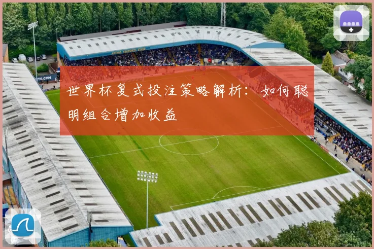 世界杯复式投注策略解析：如何聪明组合增加收益