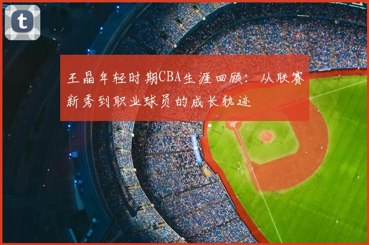 王晶年轻时期CBA生涯回顾：从联赛新秀到职业球员的成长轨迹