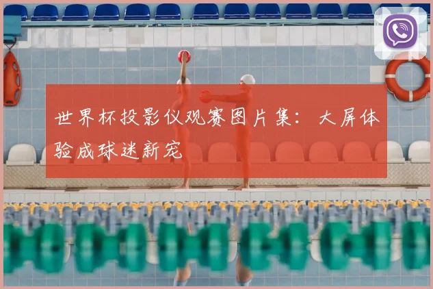 世界杯投影仪观赛图片集：大屏体验成球迷新宠