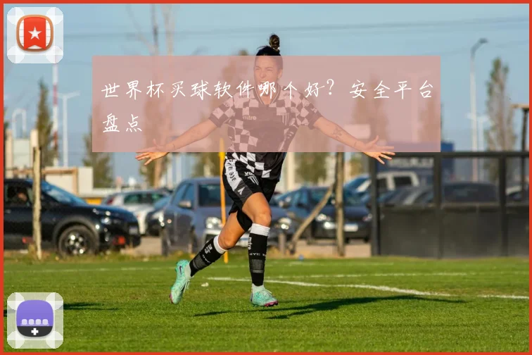世界杯买球软件哪个好？安全平台盘点