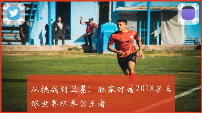 从挑战到卫冕：独家对话2018乒乓球世界杯单打王者