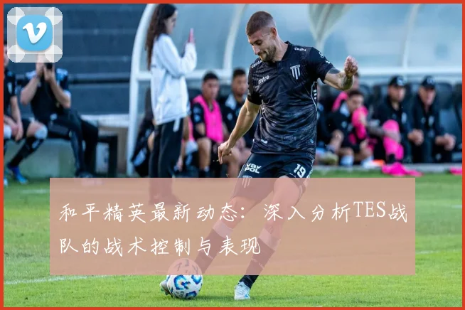 和平精英最新动态：深入分析TES战队的战术控制与表现