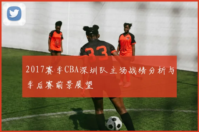 2017赛季CBA深圳队主场战绩分析与季后赛前景展望